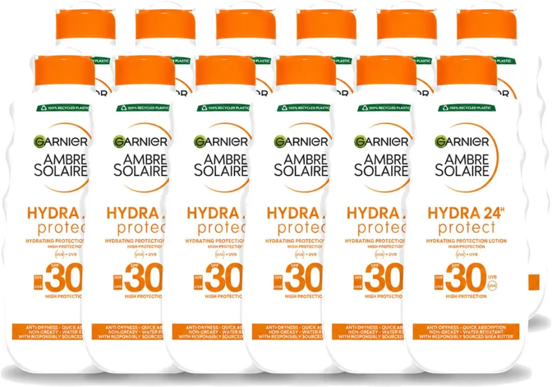 12 x Garnier