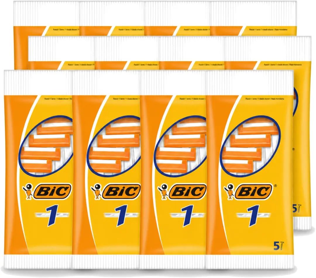 12 x Bic
