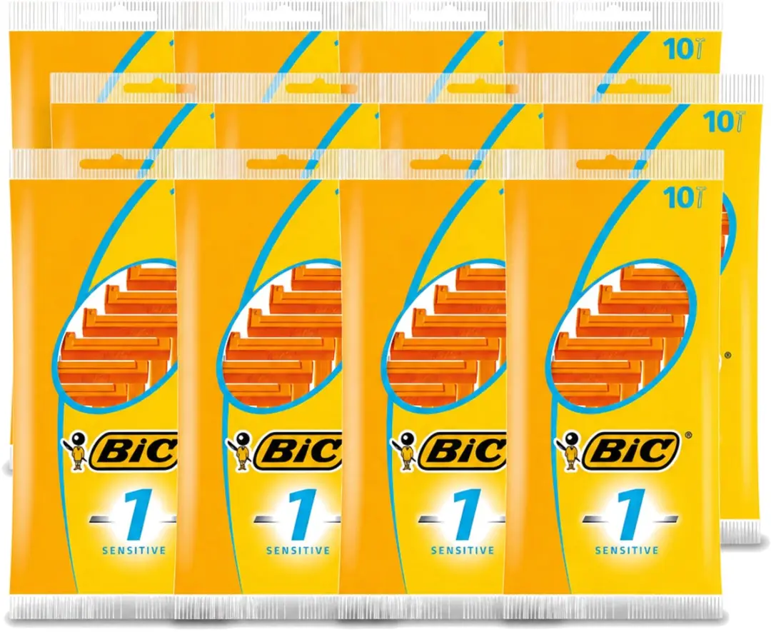 12 x Bic
