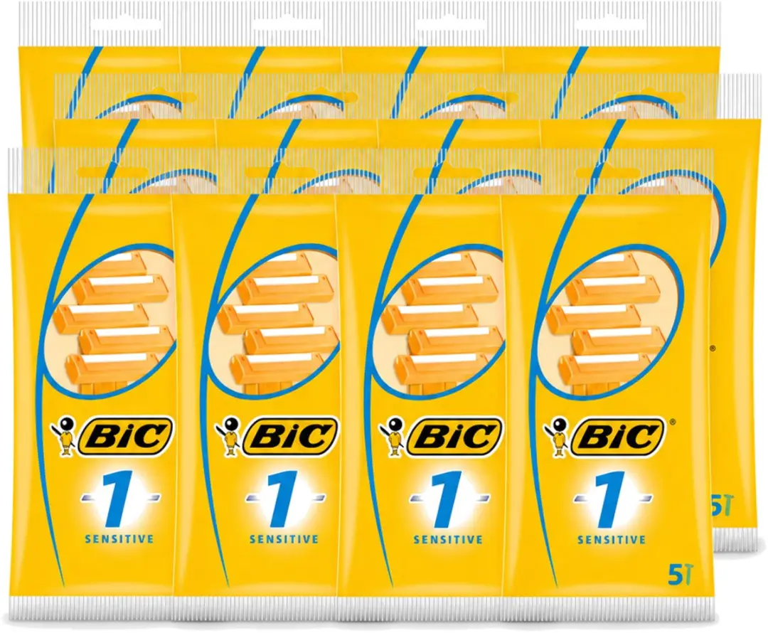 12 x Bic