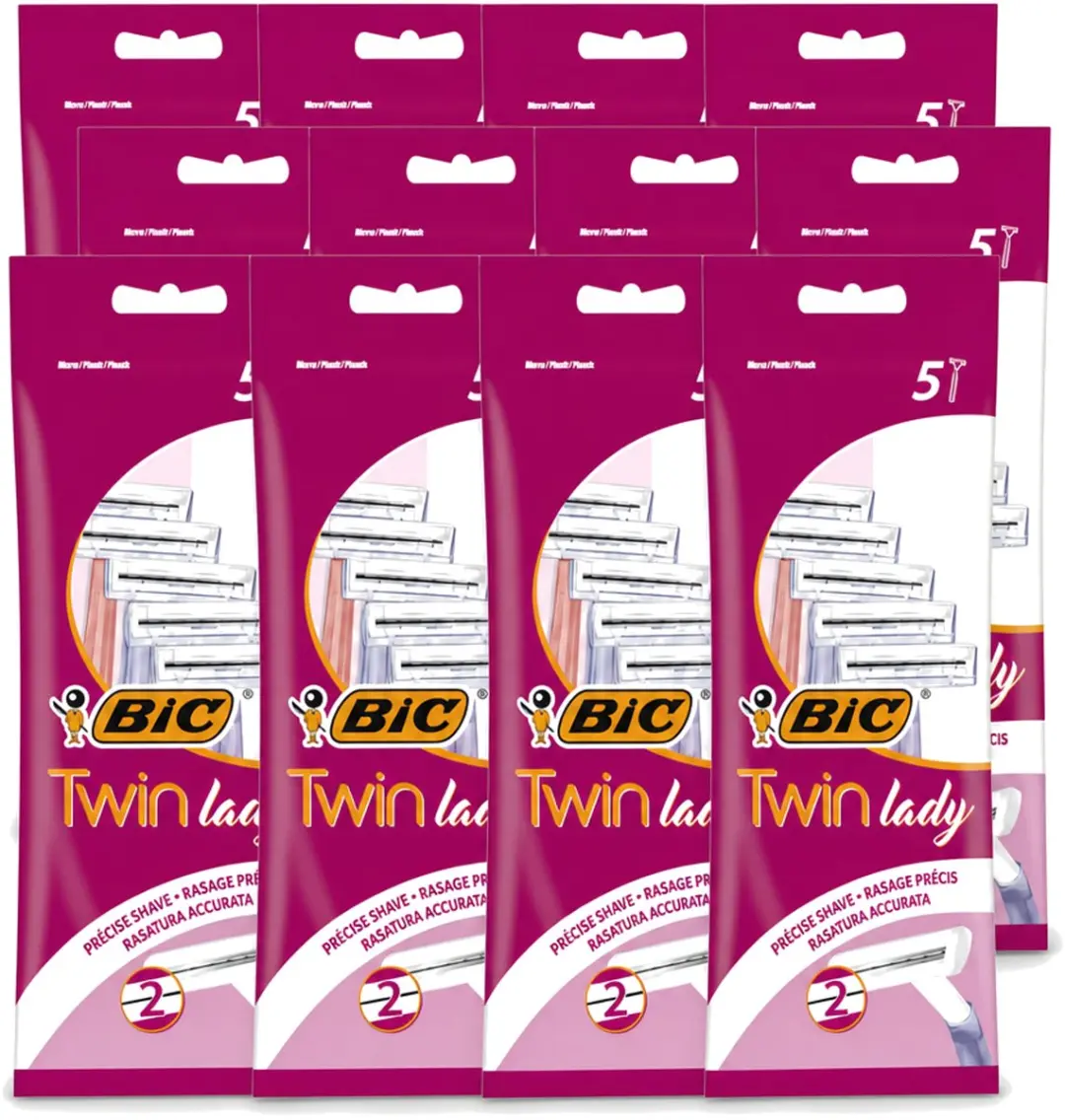 12 x Bic