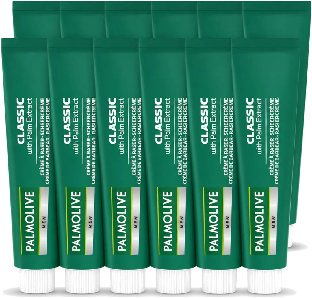 12 x Palmolive Men