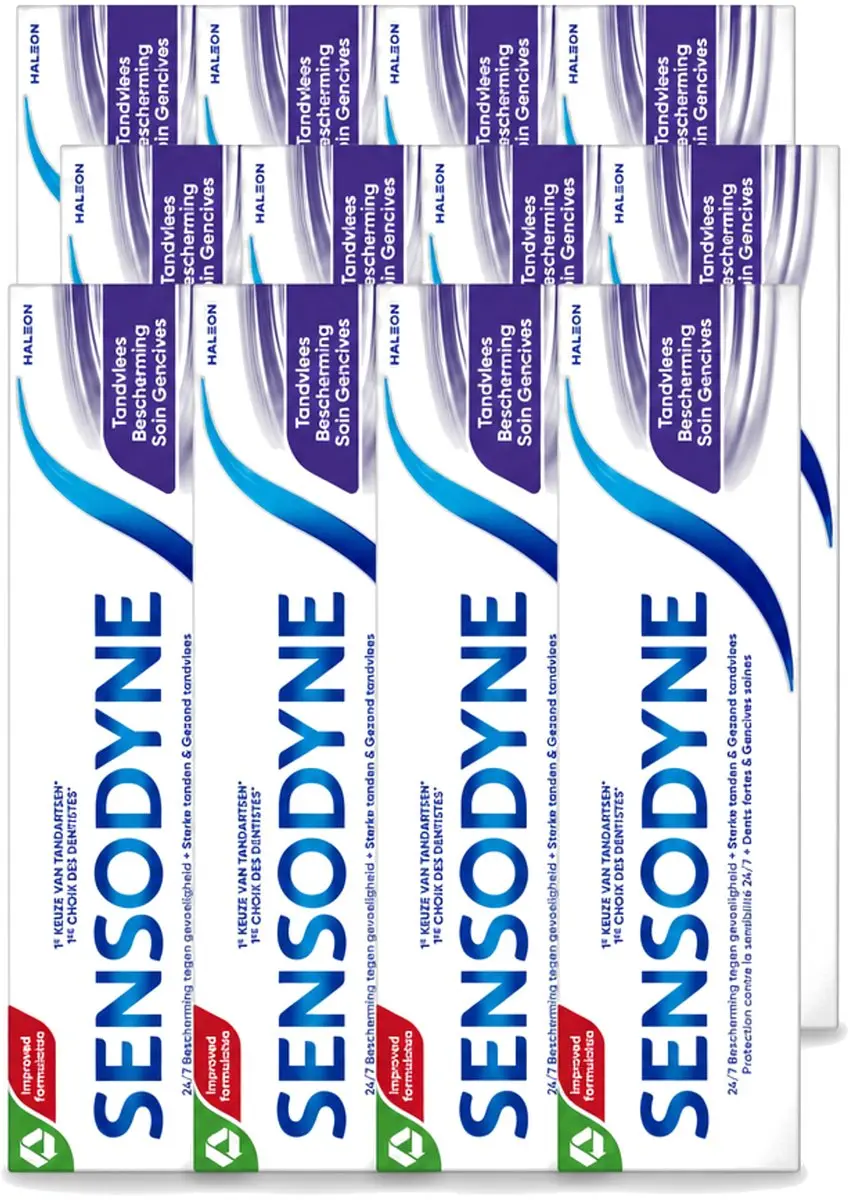12 x Sensodyne