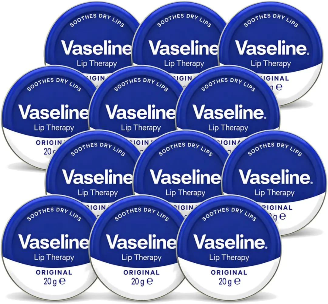 12 x Vaseline