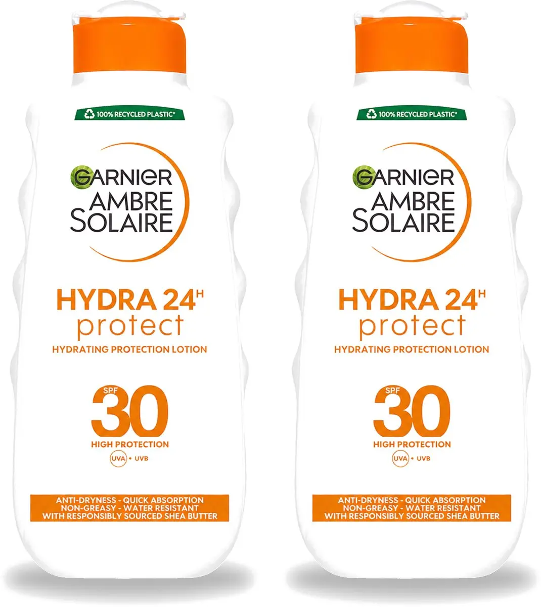 2 x Garnier