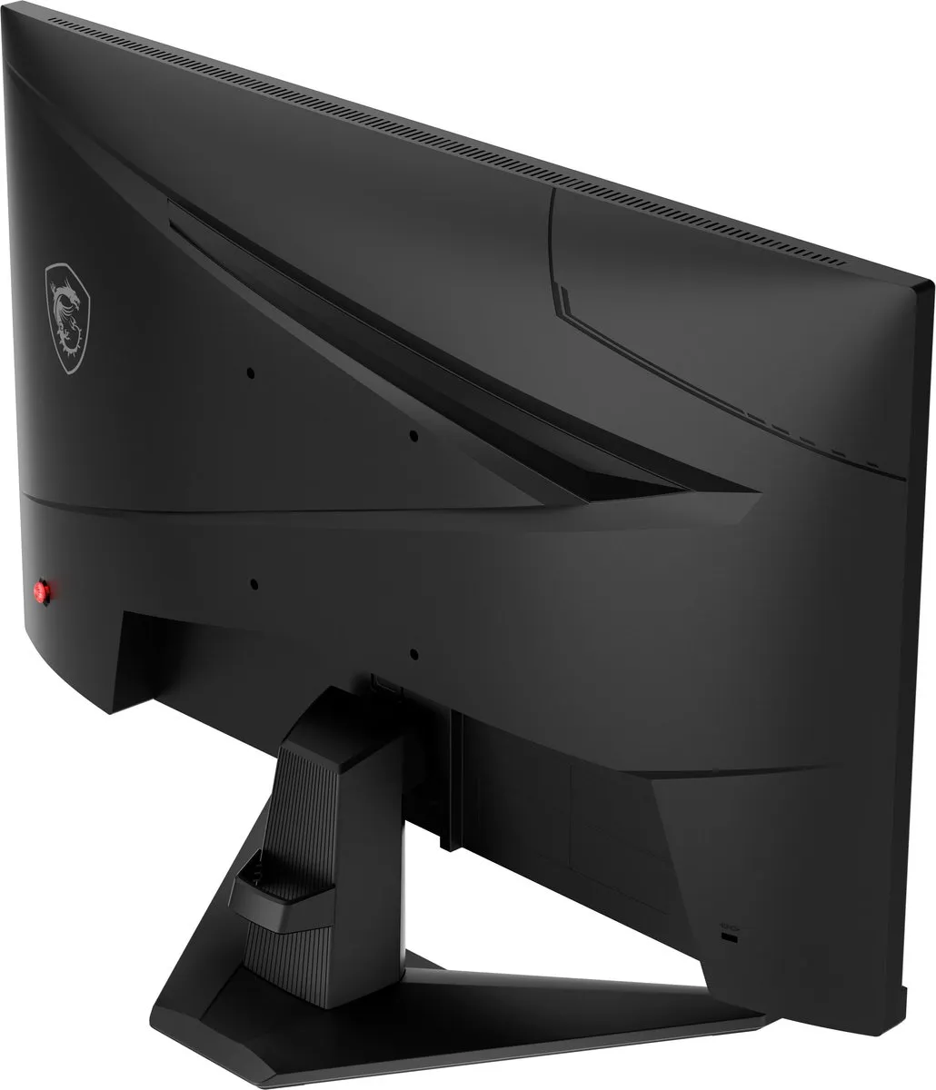 MSI MAG 244F Full HD Gaming Monitor 200Hz - 24 inch