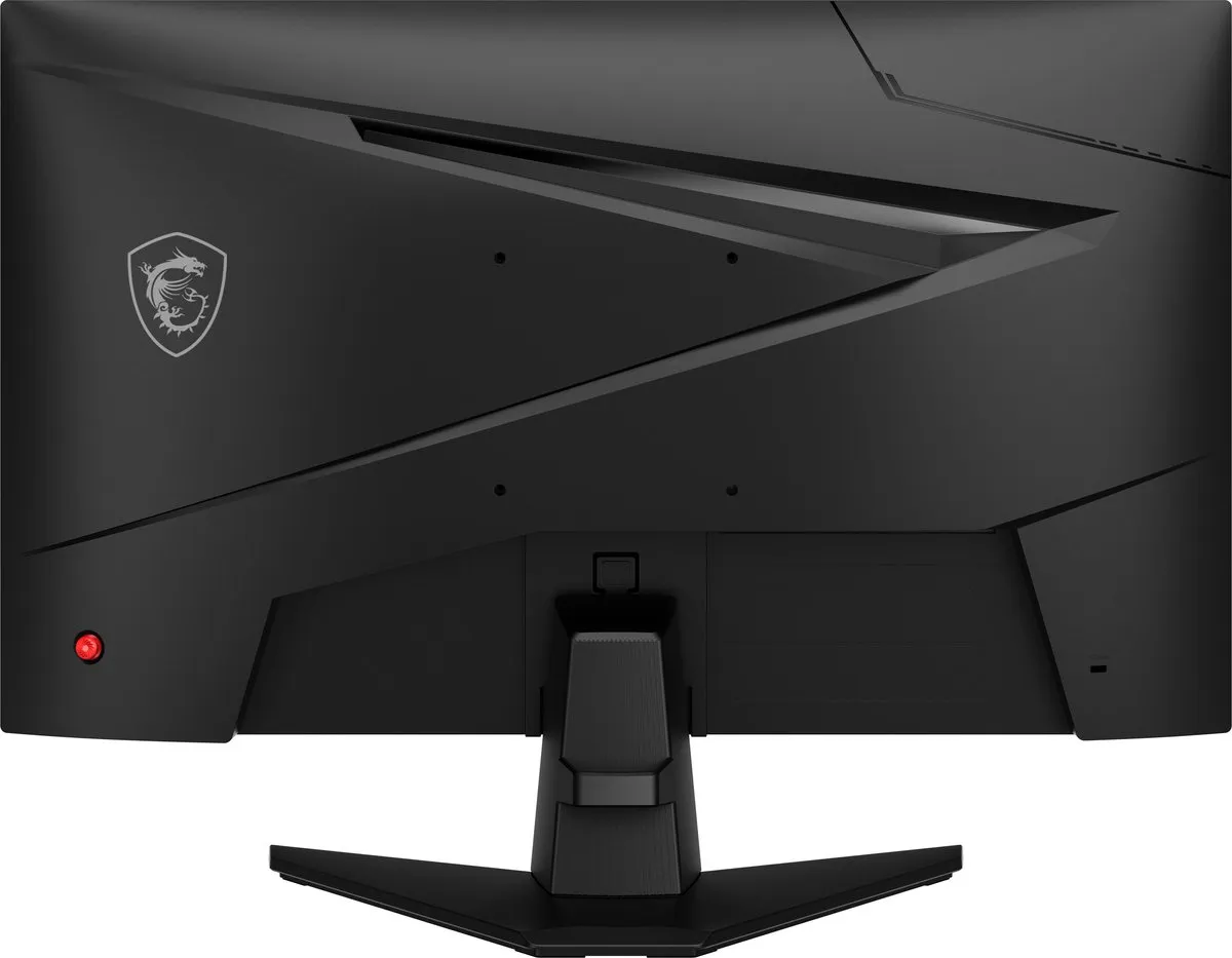 MSI MAG 244F Full HD Gaming Monitor 200Hz - 24 inch