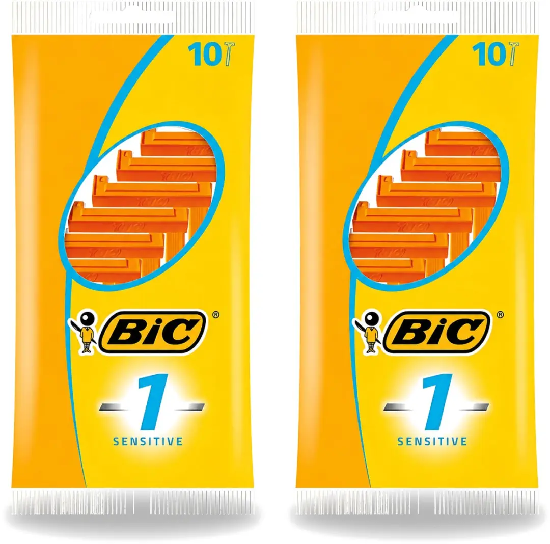 2 x Bic