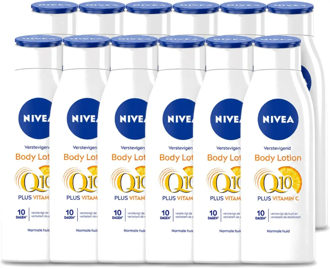 12 x Nivea