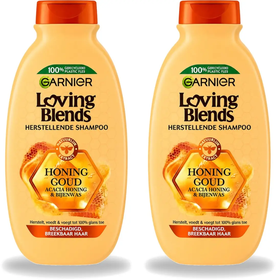 2 x Garnier