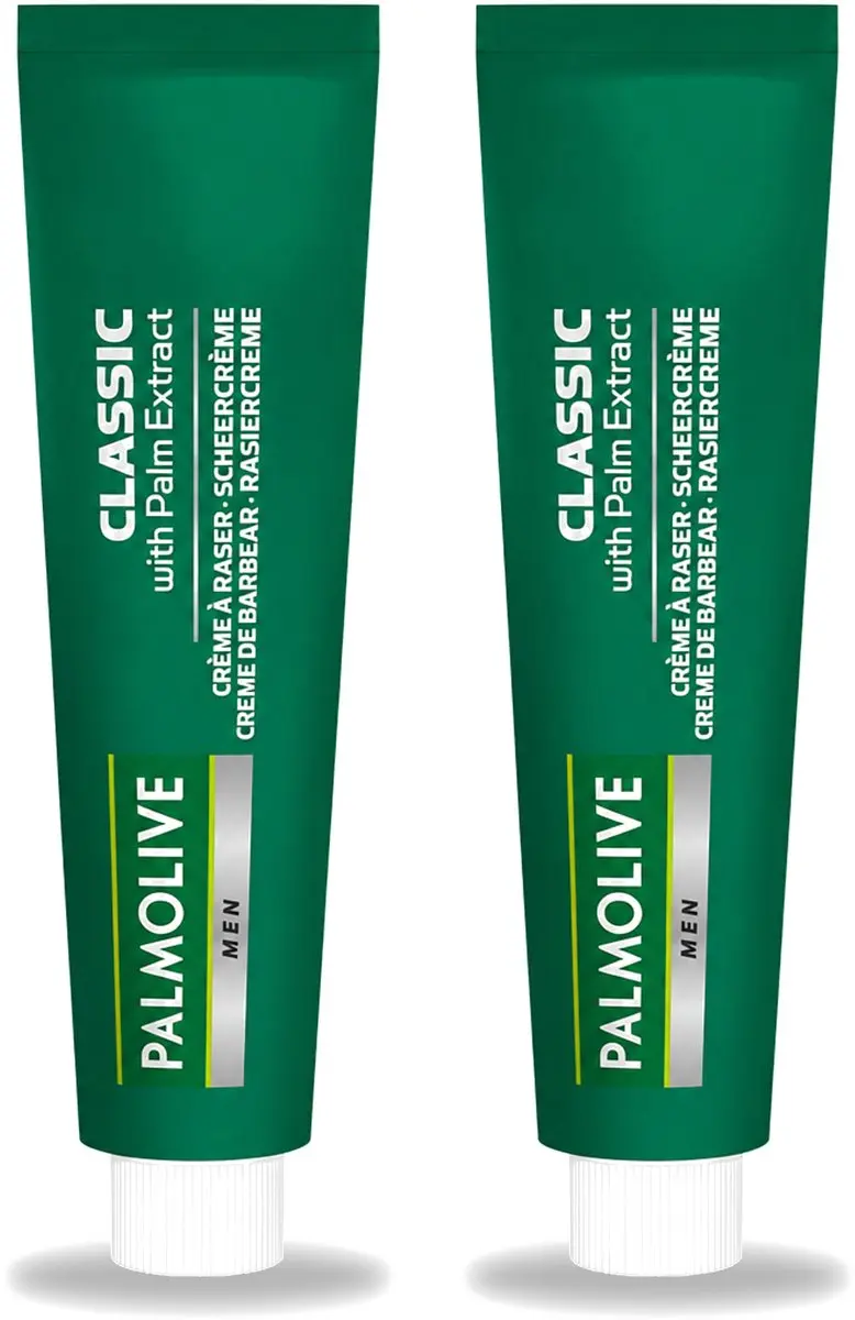 2 x Palmolive Men