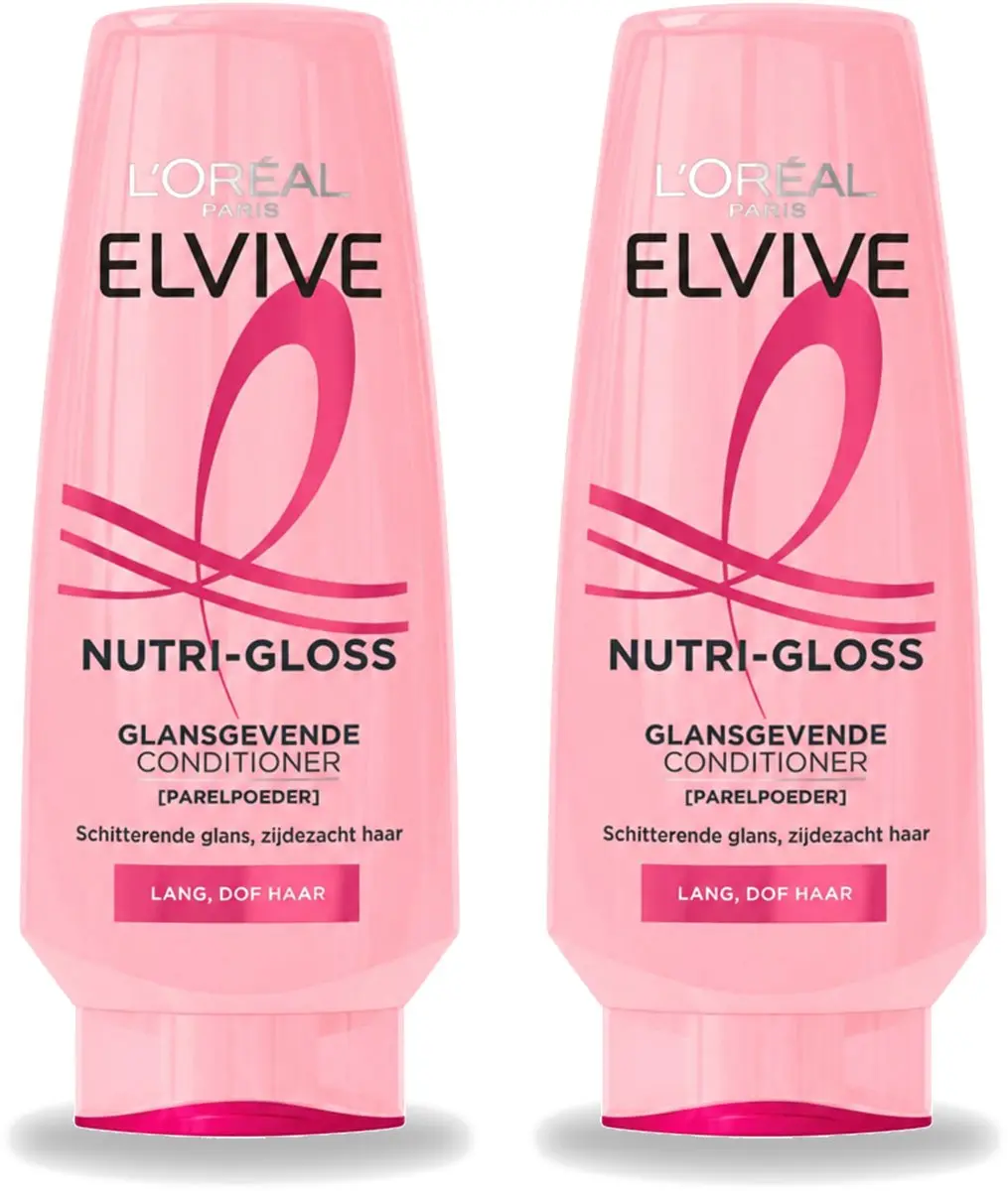 2 x L’Oréal Paris Elvive