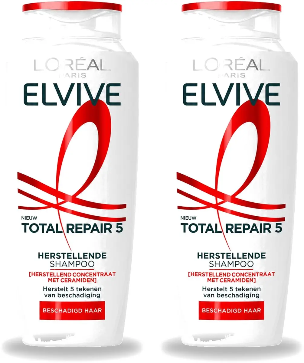 2 x L’Oréal Paris Elvive