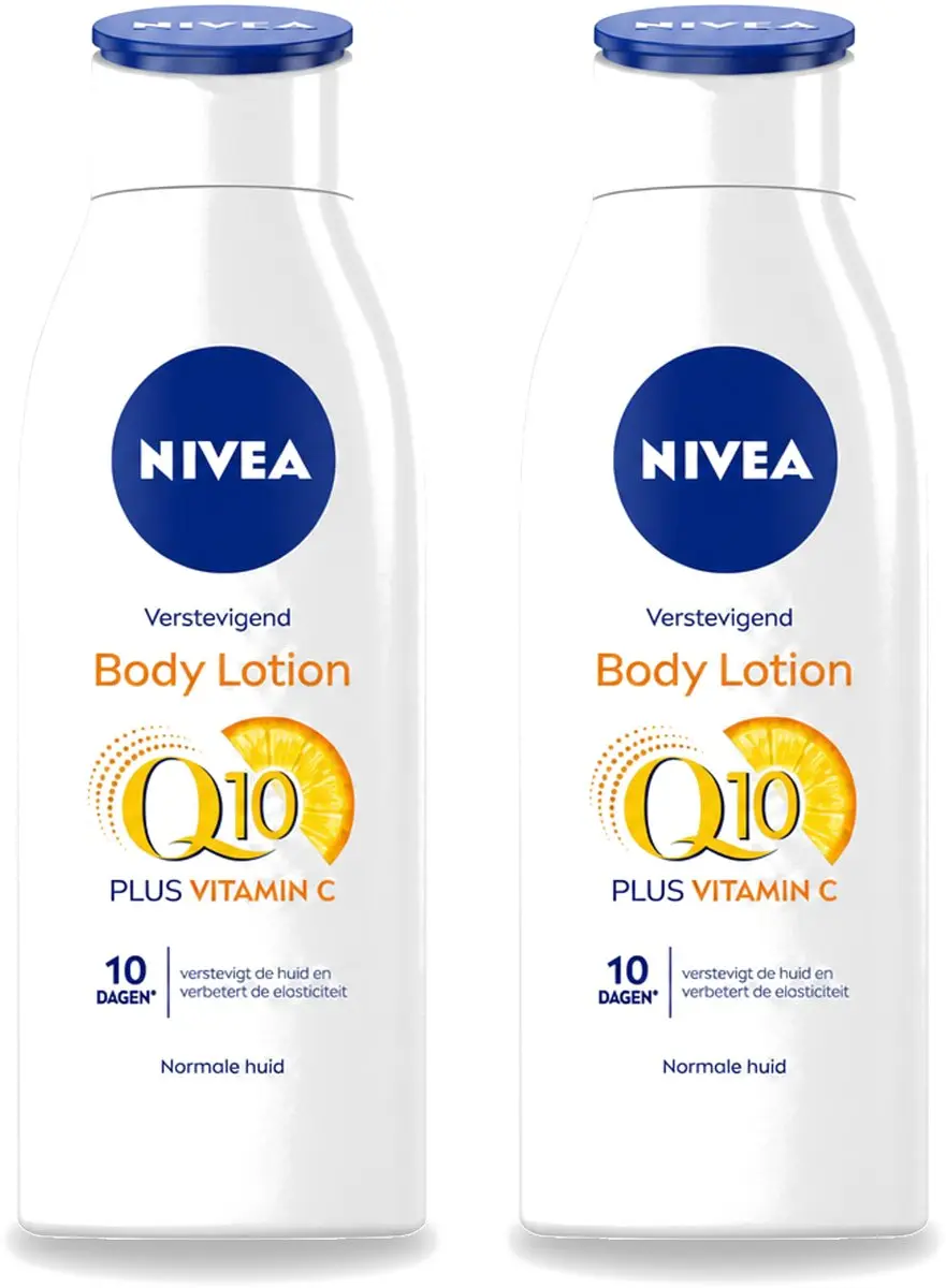 2 x Nivea