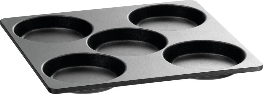 Bartscher Pancake Pan E5M110 Snackjet