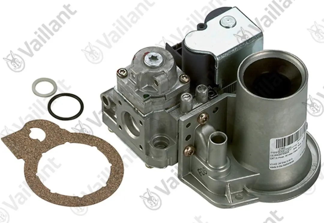 Vaillant Gasblok / Gasarmatuur 053471