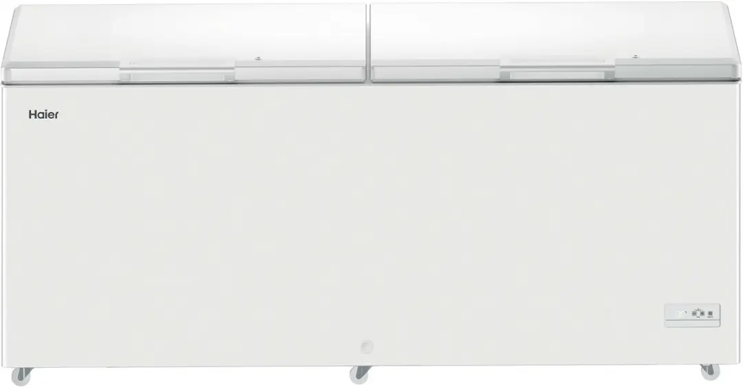 HAIER HCE715E Serie 7 Vriezer Kistmodel 696L