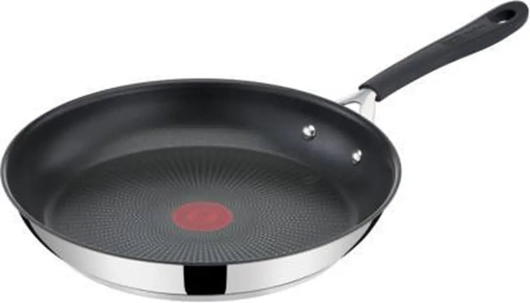 Tefal Jamie Oliver E3030444 pan Multifunctionele pan Rond