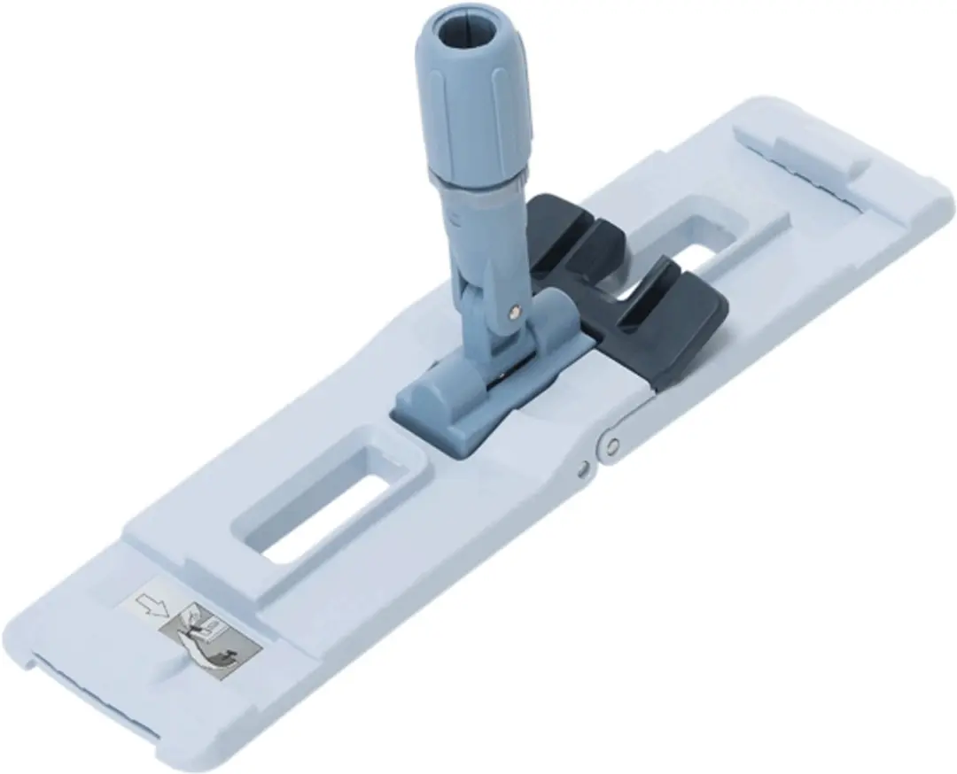 Vileda UltraSpeed ​​Pro Mop Staal