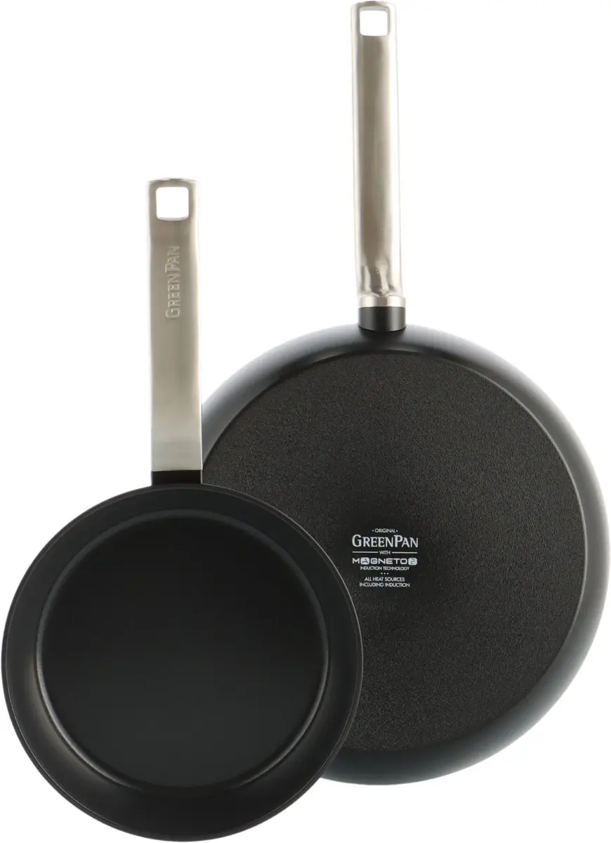 GreenPan Evolution Pannenset 2-delig