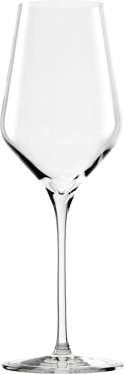 Stölzle Lausitz Quatrophil Wijnglazen 405ml - Set van 6 - afbeelding 3 van 6