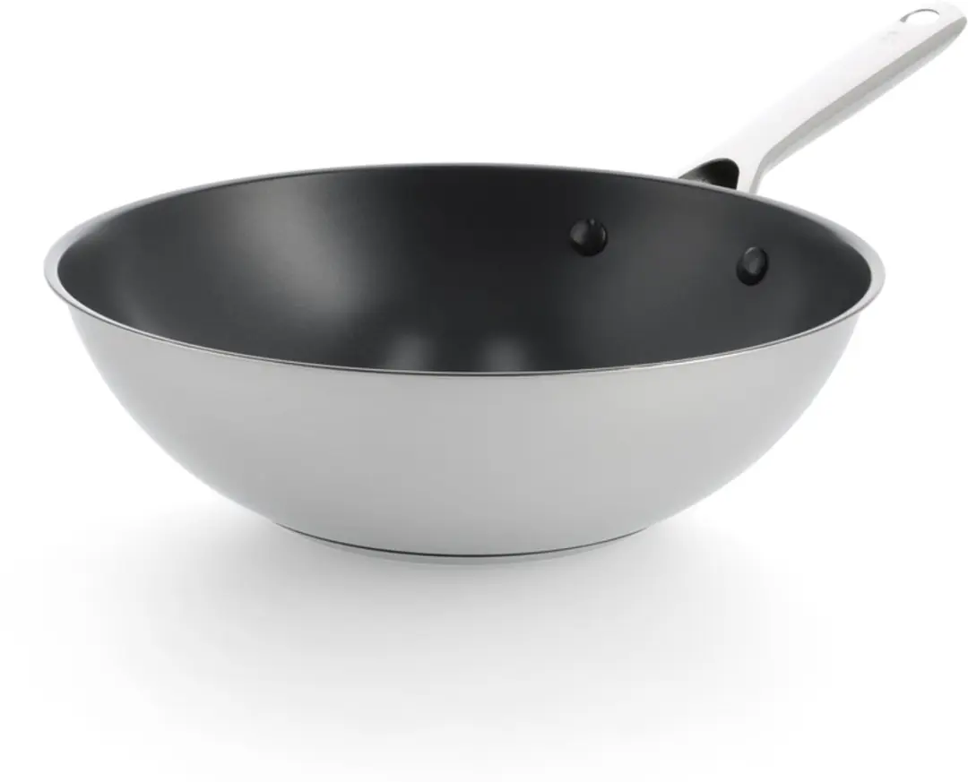 BK Sparkling Wokpan 28cm