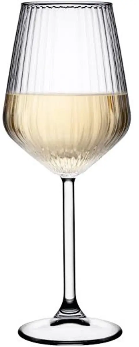 Pasabahce Allegra Focus Wijnglazen 6-delig 350ml