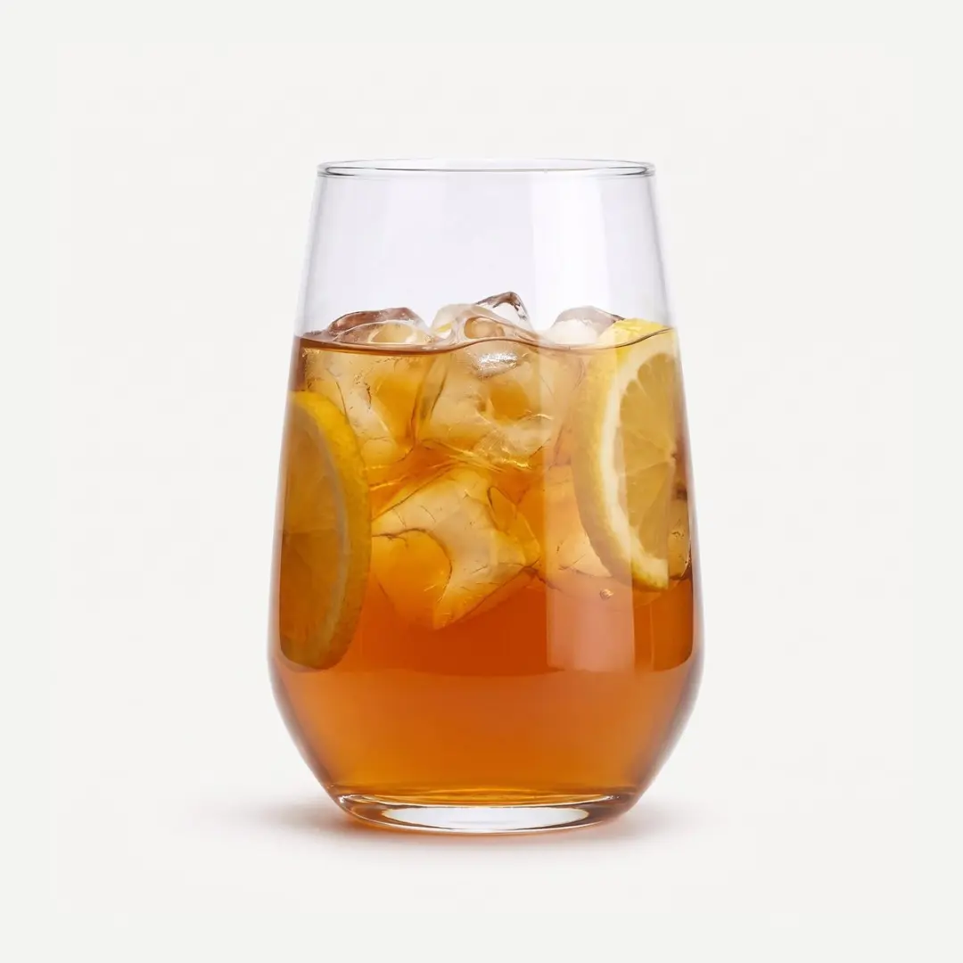 Royal Leerdam Enjoy The Moment Longdrinkglazen 45cl