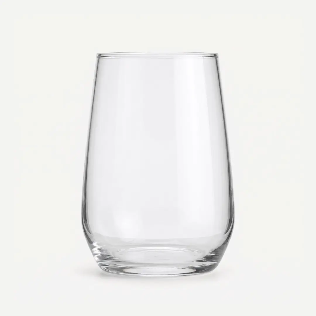 Royal Leerdam Enjoy The Moment Longdrinkglazen 45cl - Set van 6