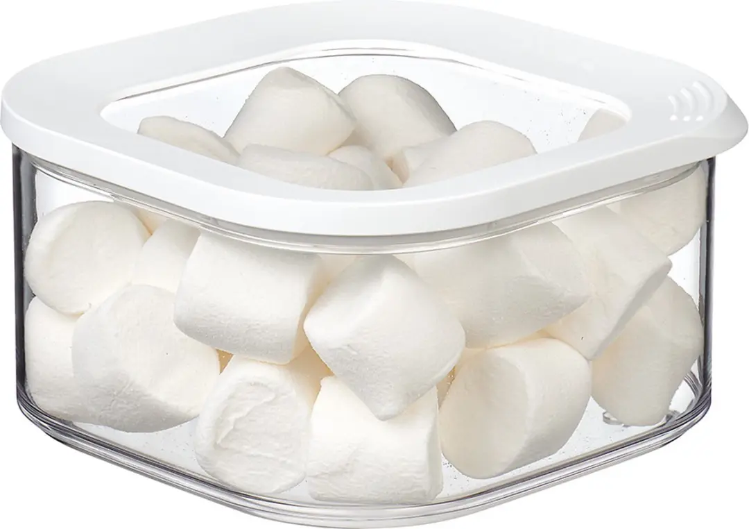 Mepal Modula Bewaardoos 1250ml - Wit - afbeelding 2 van 6
