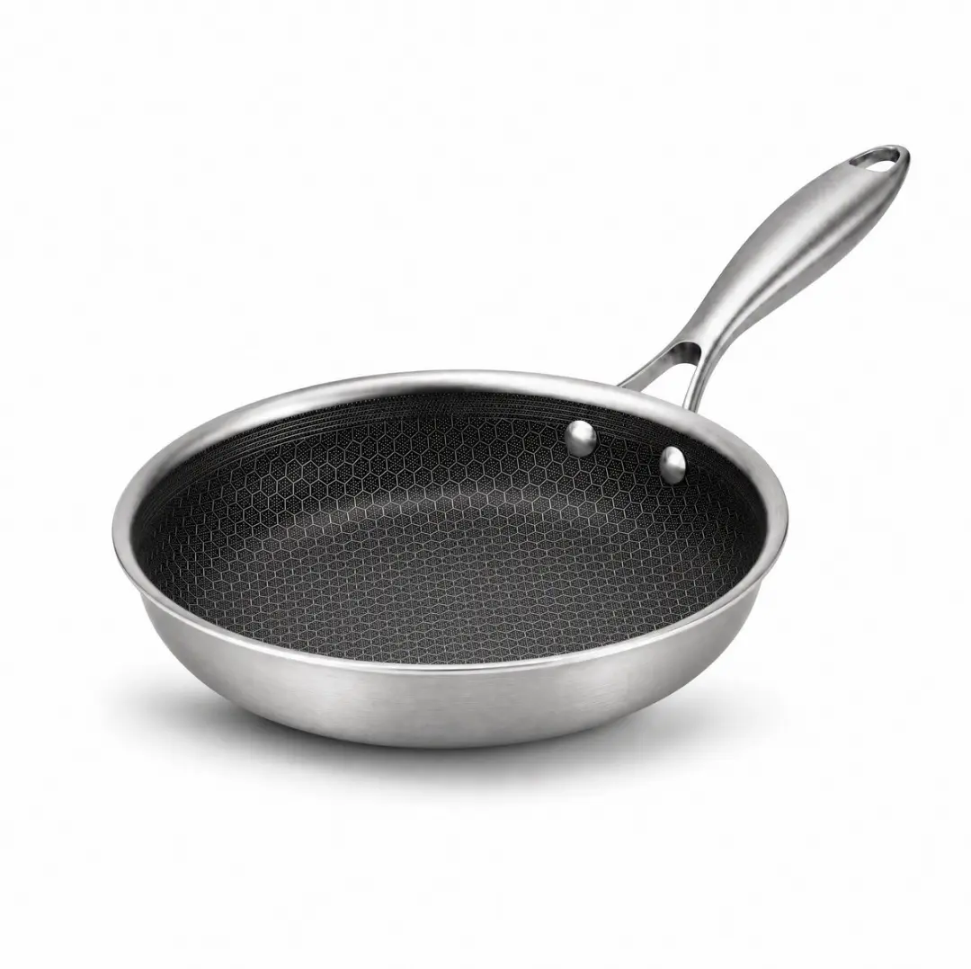 Cookinglife Koekenpan HexaCook