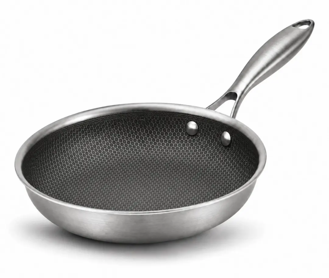 Cookinglife Koekenpan HexaCook