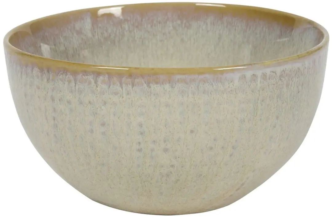 Cookinglife Soepkommen / Kommen Linen Beige ø 15 cm