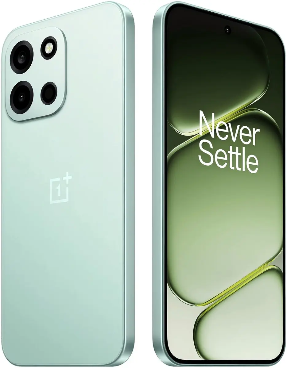 OnePlus Nord 6 12GB + 512GB