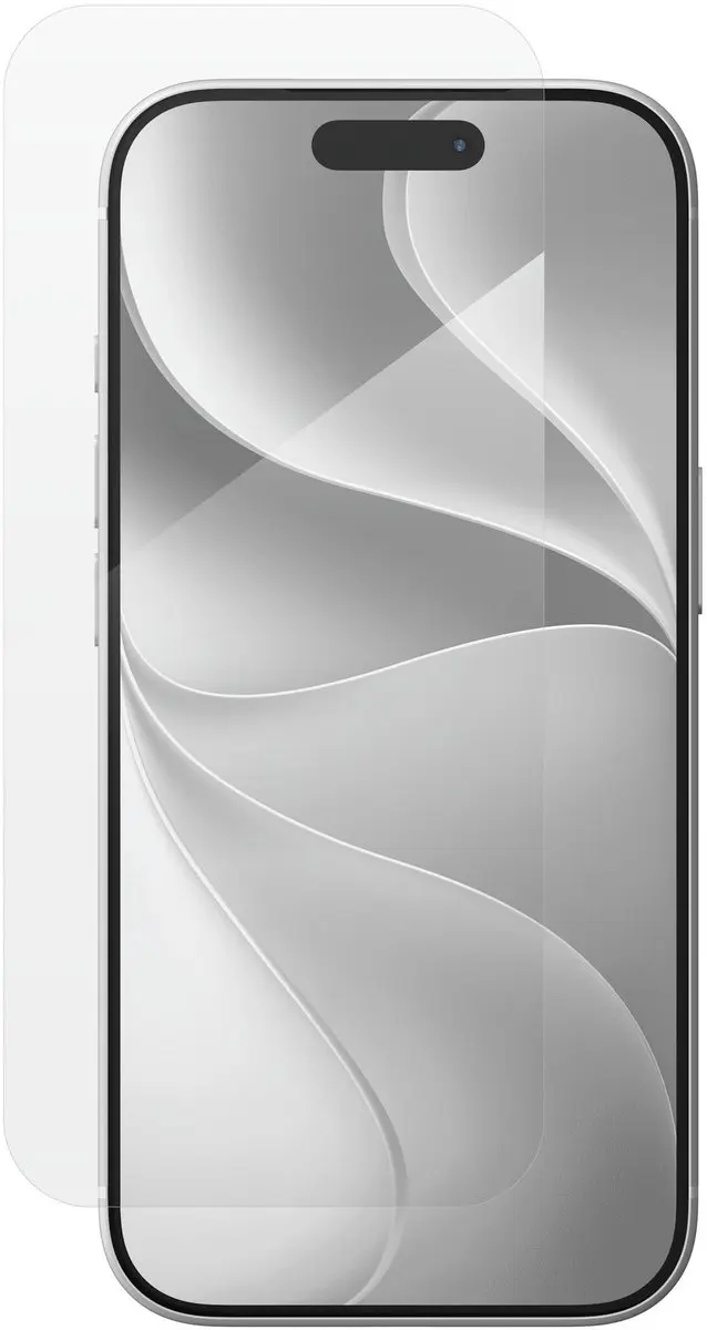 ZAGG InvisibleShield Glass Elite iPhone 17/18 Pro - Tempered Glass - afbeelding 3 van 4