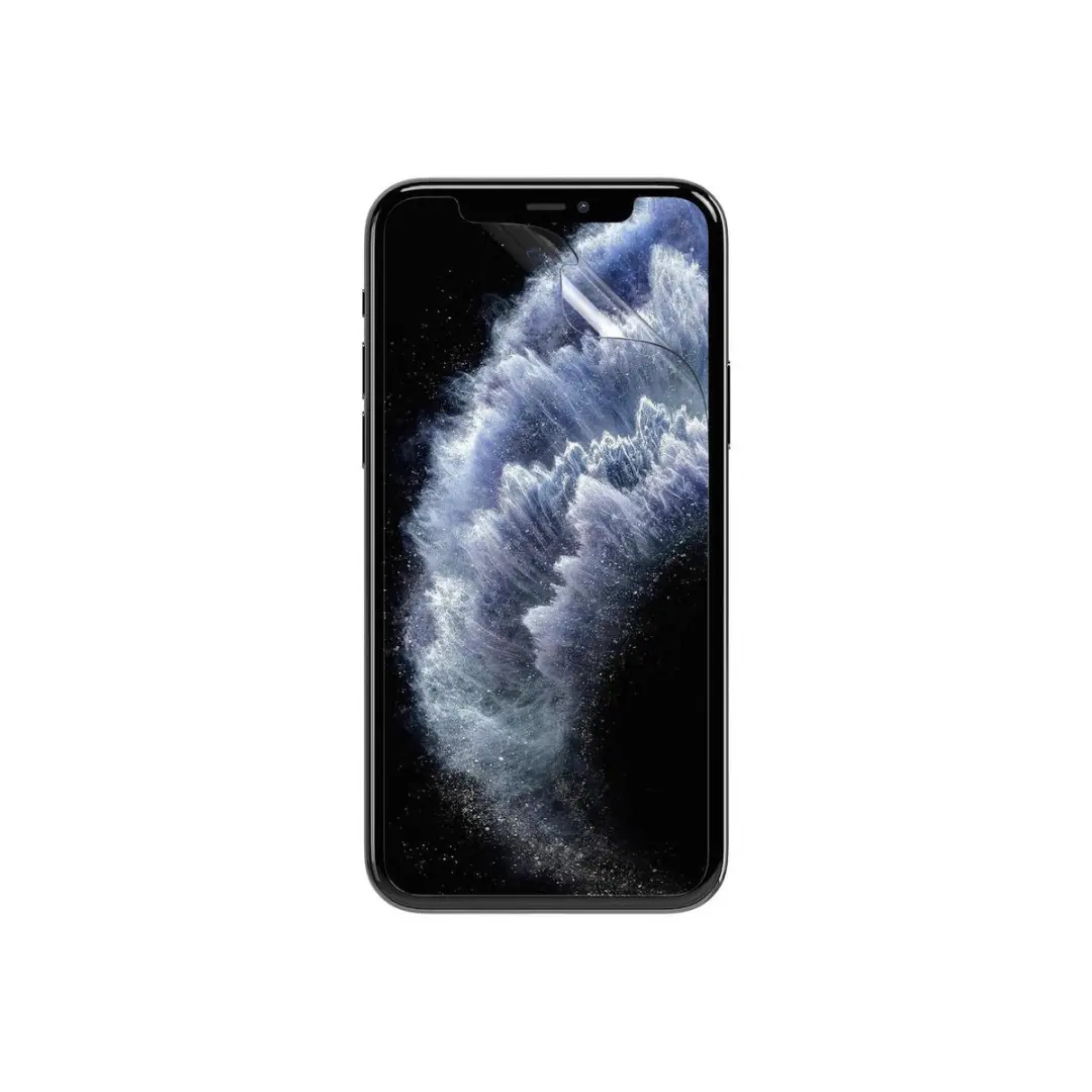 Tech21 Impact Shield iPhone 11 Pro - Transparant - afbeelding 4 van 6