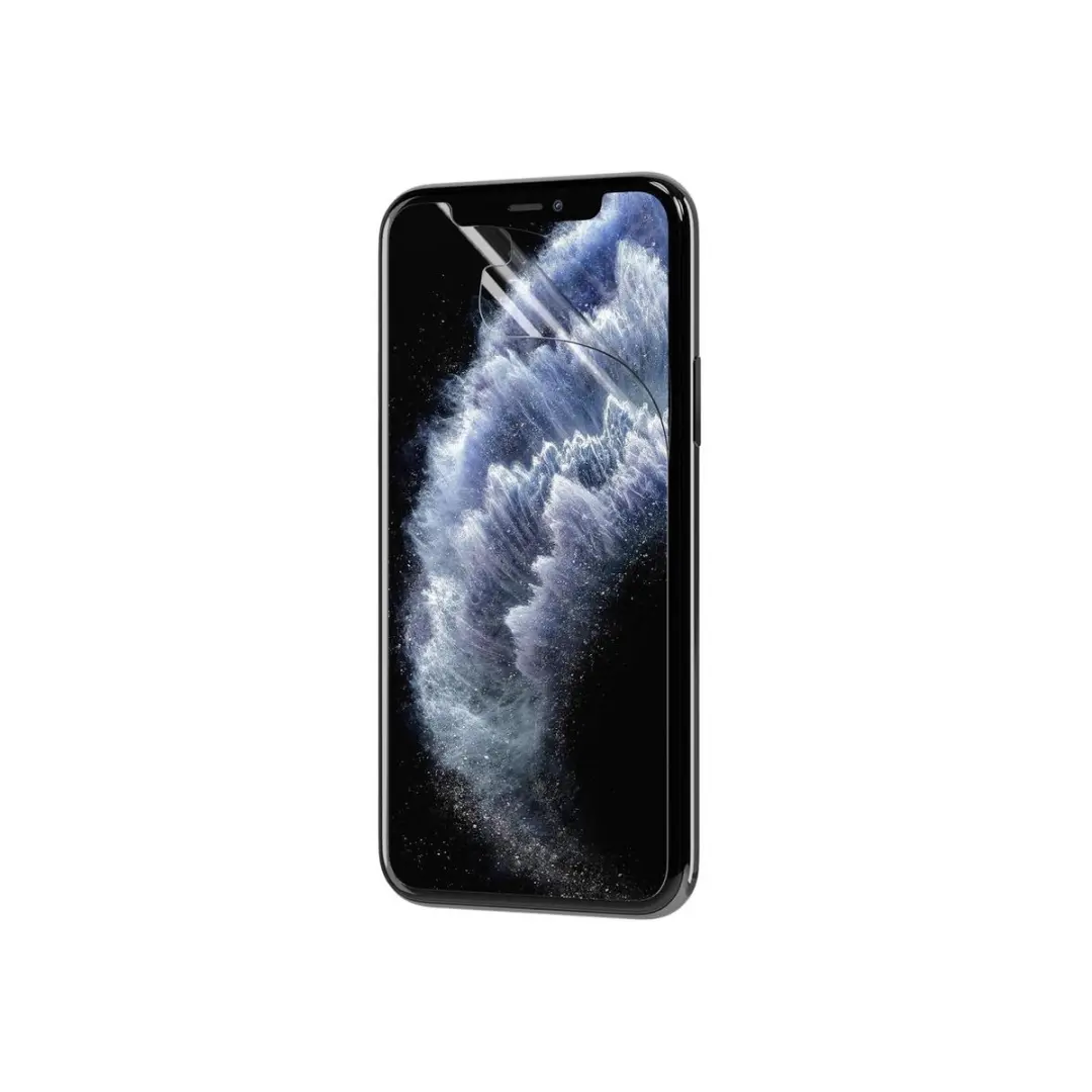 Tech21 Impact Shield iPhone 11 Pro - Transparant - afbeelding 2 van 6