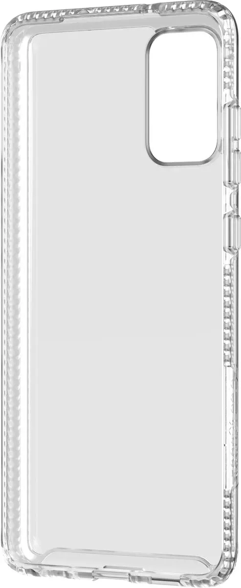 Tech21 Pure Clear T21-7681 Hoesje