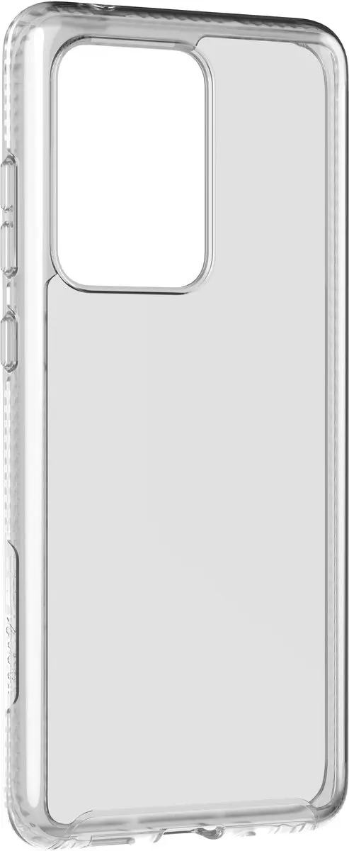 Tech21 Pure Clear T21-7704 Hoesje - Samsung Galaxy S20 Ultra - afbeelding 6 van 6