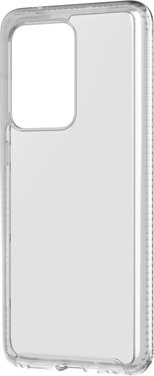 Tech21 Pure Clear T21-7704 Hoesje - Samsung Galaxy S20 Ultra - afbeelding 3 van 6