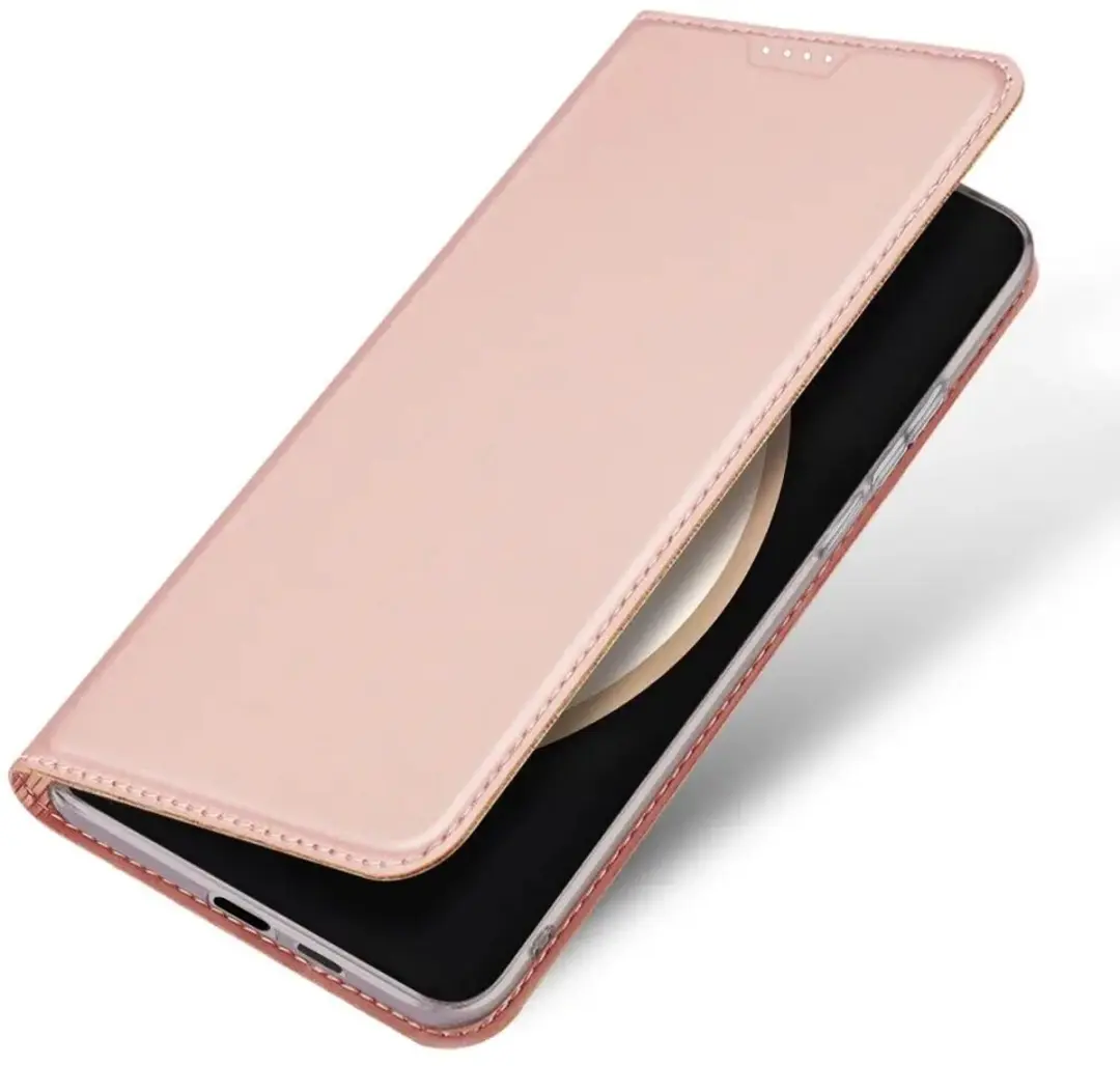 Dux Ducis Skin Pro Hoesje Samsung Galaxy S26 FE