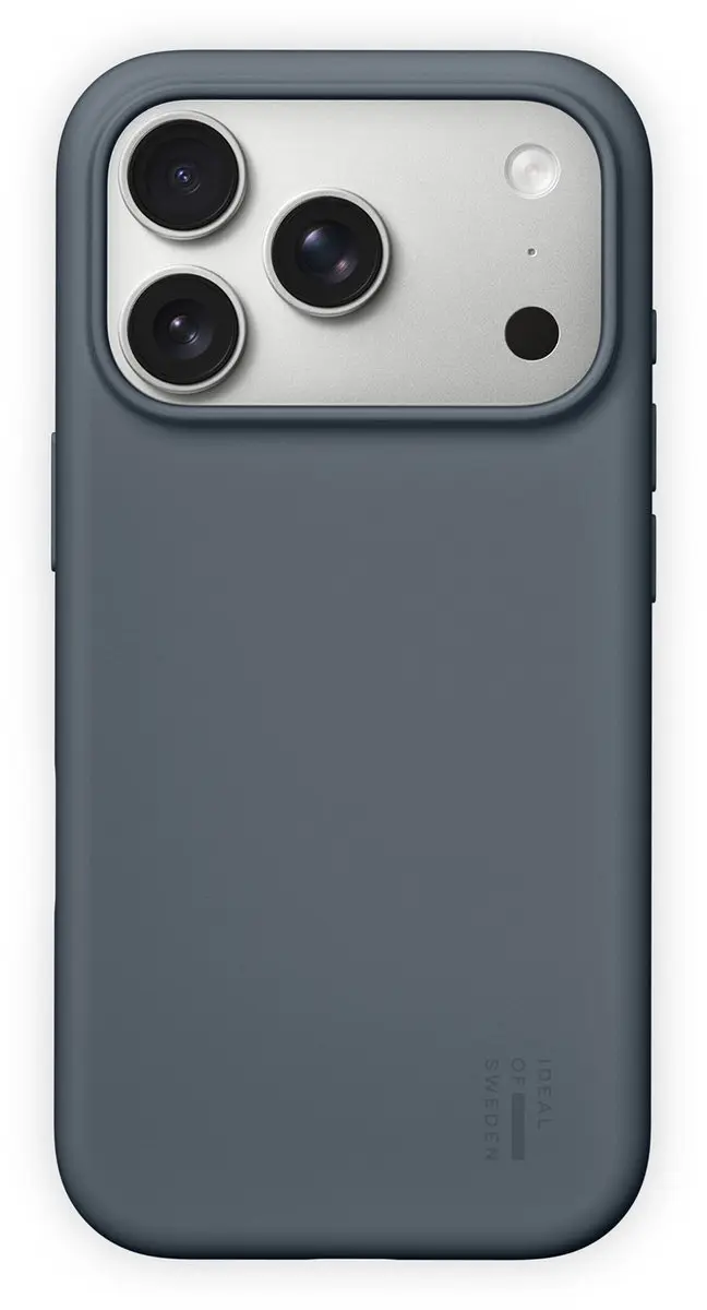 iDeal of Sweden Silicone Case iPhone 18/17 Pro