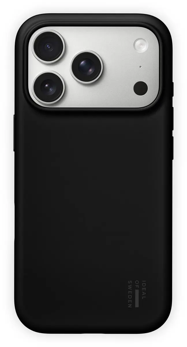 iDeal of Sweden iPhone 18/17 Pro Max Silicone Hoes