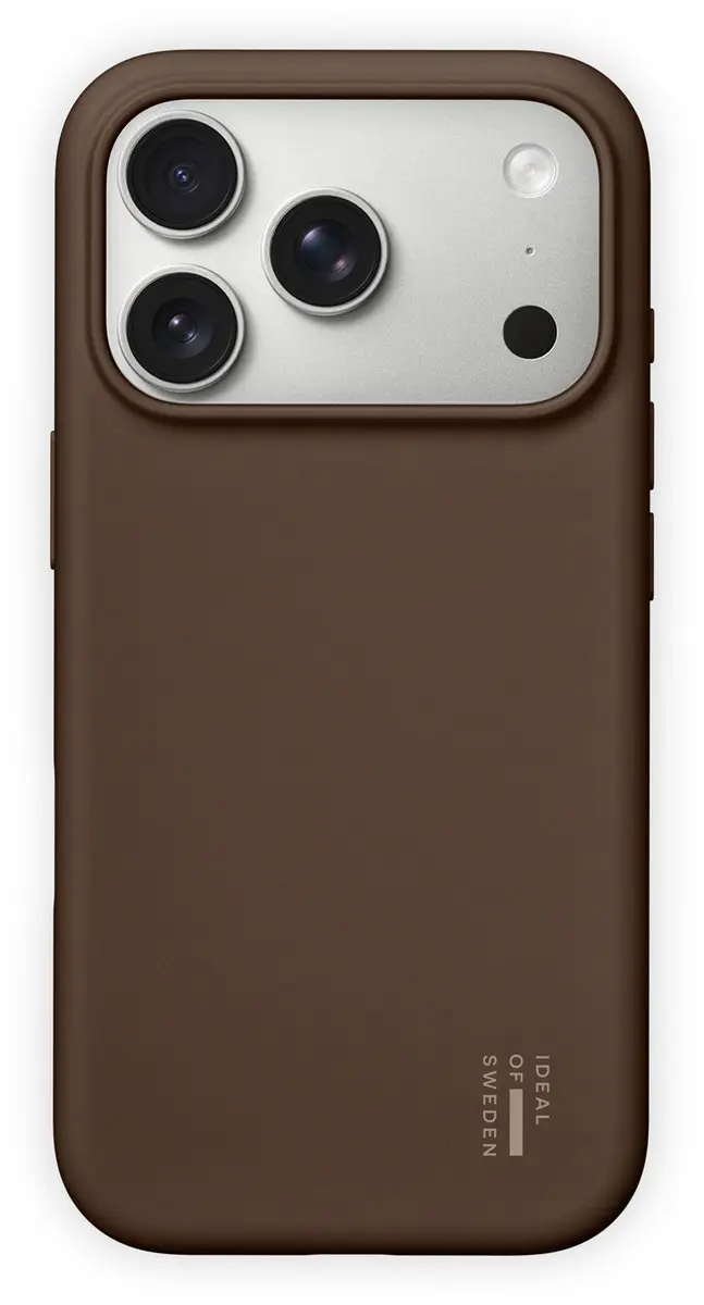 iDeal of Sweden iPhone 18/17 Pro Max Hoesje