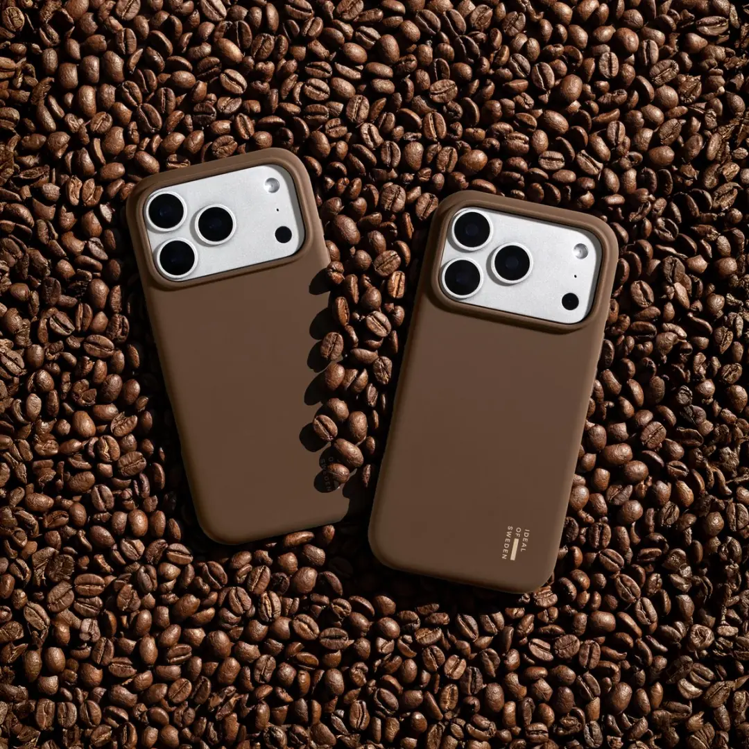 iDeal of Sweden iPhone 18/17 Pro Max Hoesje - Mocha Mousse - MagSafe - afbeelding 3 van 5