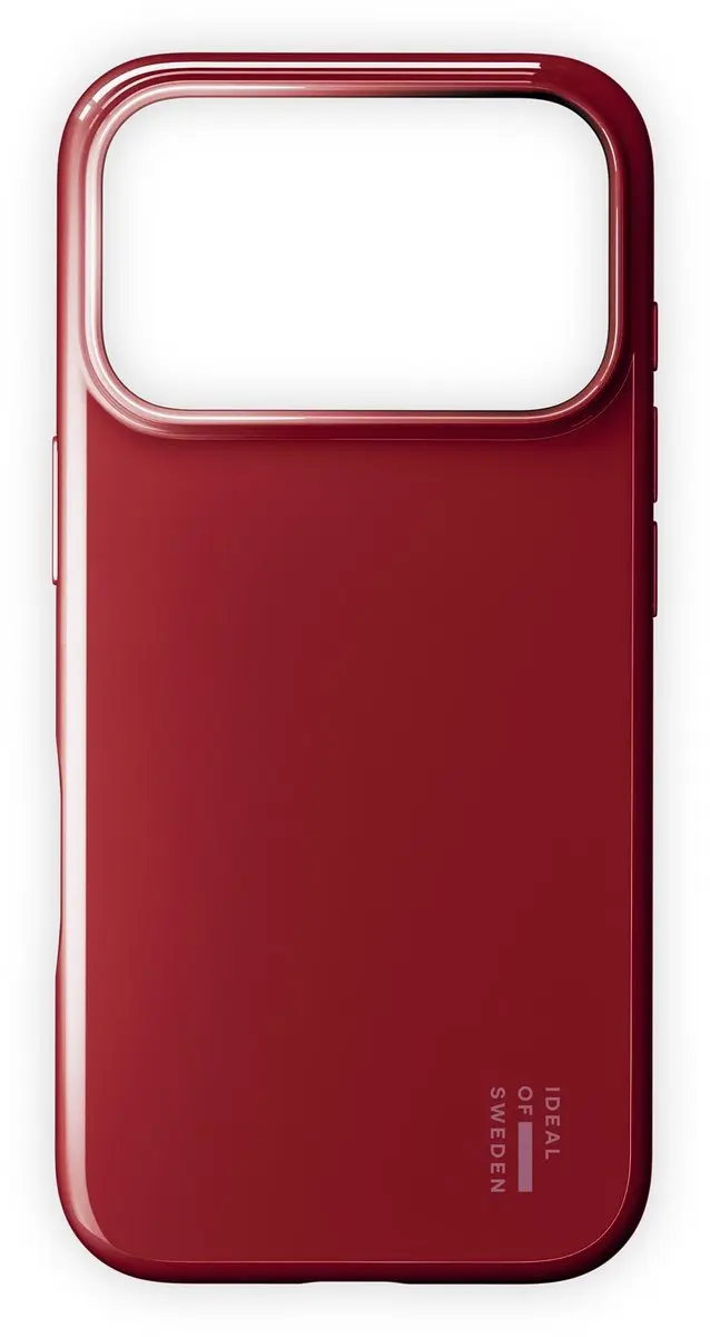 iDeal of Sweden Slim Case iPhone 18/17 Pro