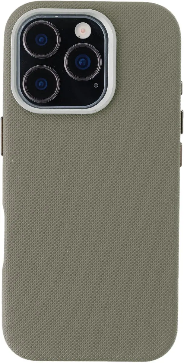 Accezz iPhone 16 Pro MagSafe Hoesje