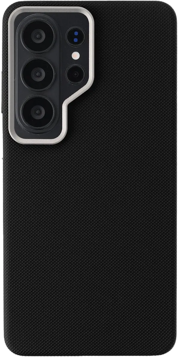 Accezz Hoesje Samsung Galaxy S26 Ultra