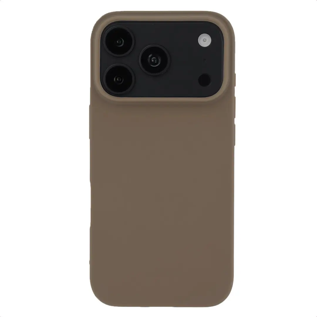 imoshion Hoesje iPhone 18/17 Pro
