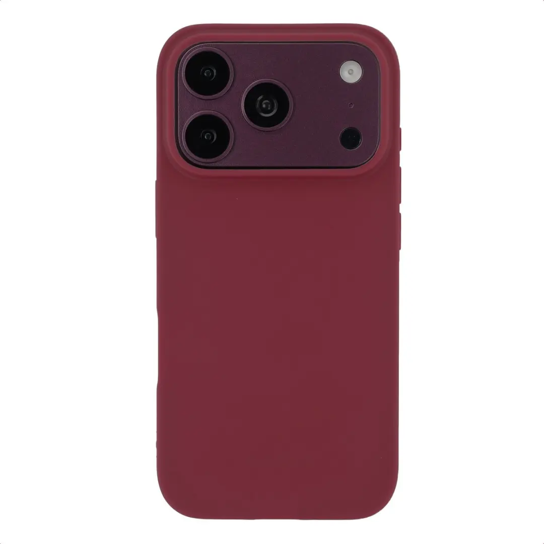 imoshion Hoesje iPhone 18/17 Pro